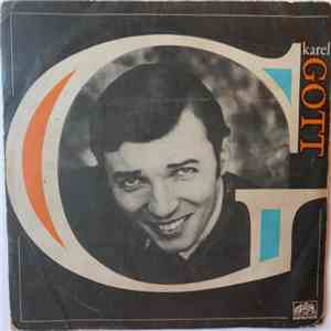 Karel Gott - Káva A Rýže / Marlena