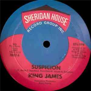 King James - Suspicion