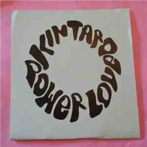 Kintaro  - Power Love
