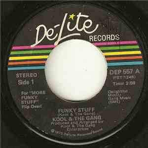 Kool & The Gang - Funky Stuff