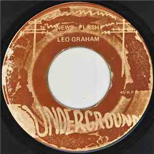 Leo Graham - News Flash