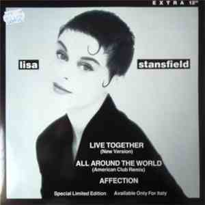 Lisa Stansfield - Live Together (New Version)