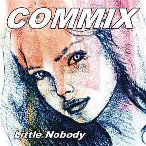 Little Nobody - Commix