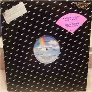 Loose Ends - Slow Down (The 12 Inch Version)