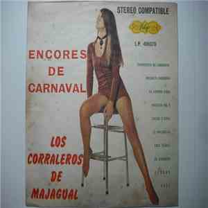 Los Corraleros De Majagual - Encores De Carnaval