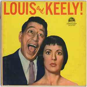 Louis And Keely - Louis And Keely!