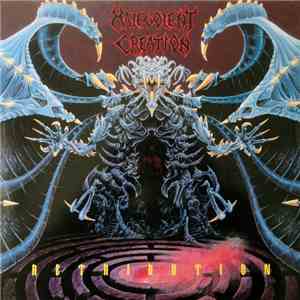 Malevolent Creation - Retribution