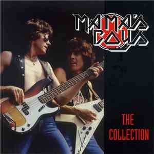 Mama's Boys - The Collection