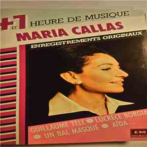 Maria Callas - Maria Callas
