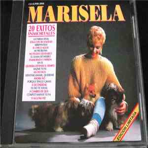 Marisela - 20 Exitos Inmortales