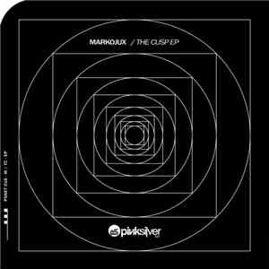 Markojux - The Cusp EP