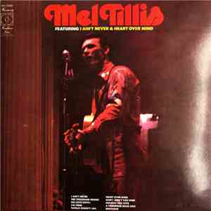 Mel Tillis - Mel Tillis