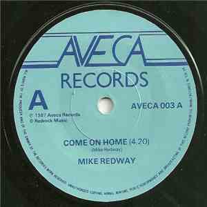 Mike Redway - Come On Home