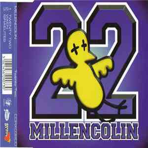Millencolin - Twenty Two