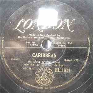Mitchell Torok - Caribbean / Weep Away
