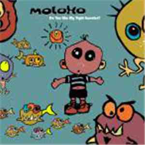 Moloko - Do You Like My Tight Sweater?