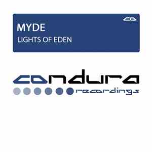 Myde - Lights Of Eden