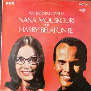 Nana Mouskouri, Harry Belafonte - An Evening With Nana Mouskouri And Harry Belafonte