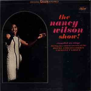 Nancy Wilson - The Nancy Wilson Show!