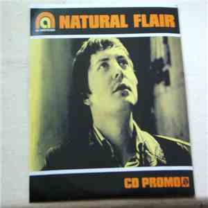 Nic Armstrong - Natural Flair