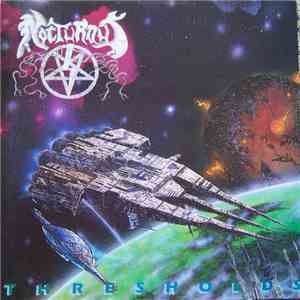 Nocturnus - Thresholds