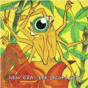 Norberque - VA - NEW ERA: THE SECOND YEAR