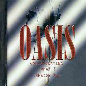 Oasis  - Oasis Collaborating