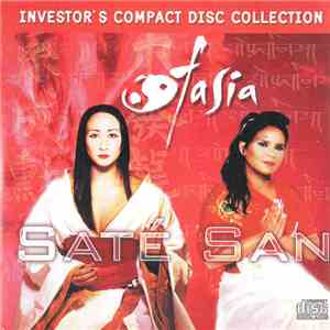 Ofasia - Sate San