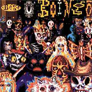 Oingo Boingo - Best O' Boingo
