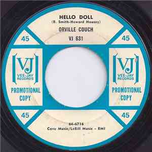 Orville Couch - Hello Doll