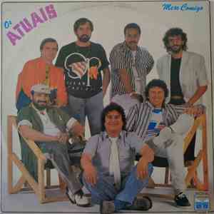 Os Atuais - Mexe Comigo