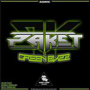 Paket - Green Buzz