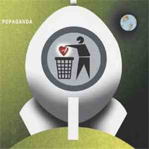 Palace Of Pleasure - Popaganda