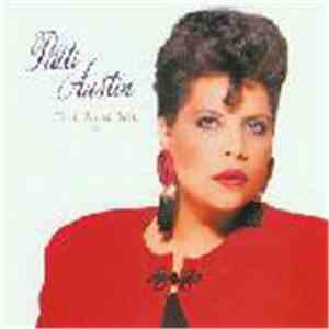 Patti Austin - The Real Me