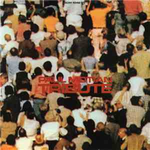Paul Motian - Tribute