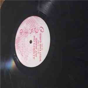 Pet Shop Boys - Ballroom EP