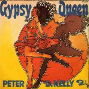 Peter D. Kelly - Gypsy Queen
