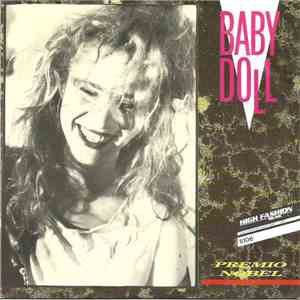 Premio Nobel - Baby Doll