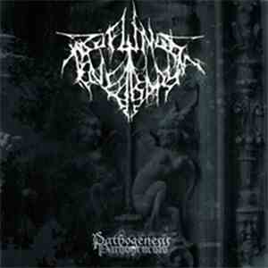 Profundis Tenebrarum - Pathogenesis