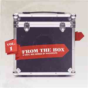 Radiocuts - From The Box (Vol. 1)