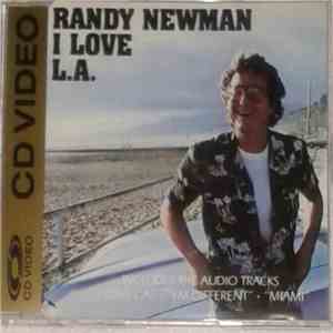 Randy Newman - I Love L.A.