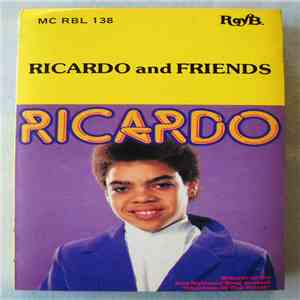 Ricardo  - Children Of The World
