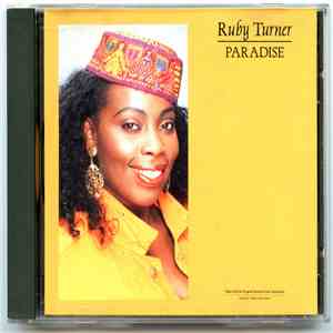 Ruby Turner - Paradise