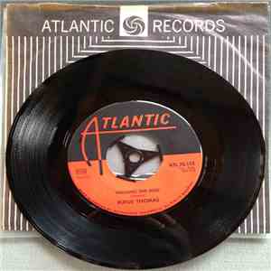 Rufus Thomas - Walking The Dog