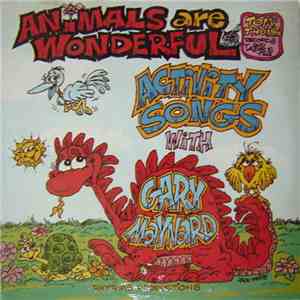 Ruth White / David White  / Gary Maynard - Animals Are Wonderful