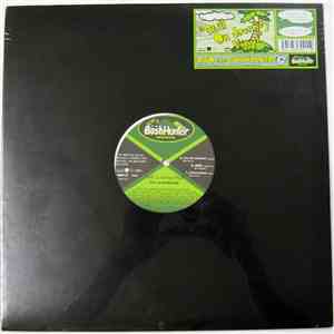 Ryo The Skywalker - Syill On Journey Vinyl