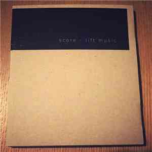 Score  - Lift Music