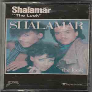 Shalamar - The Look