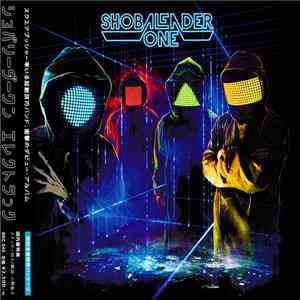 Shobaleader One - Elektrac