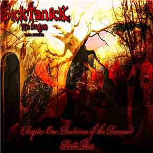 SickTanicK - Chapter One: Doctrines Of The Damned Part Two